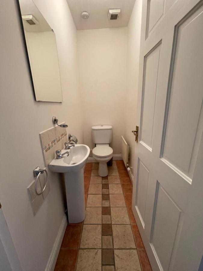 Santry Appartement *