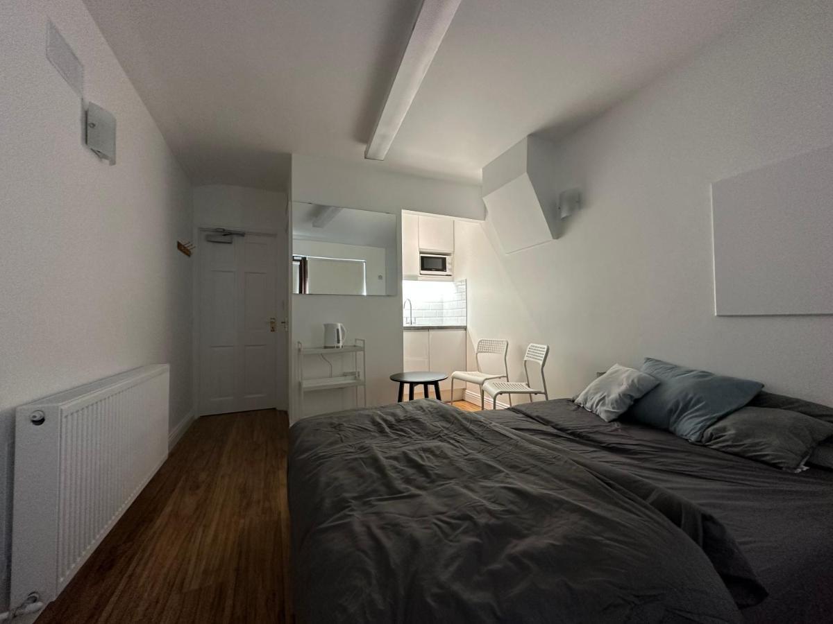 Santry Appartement *