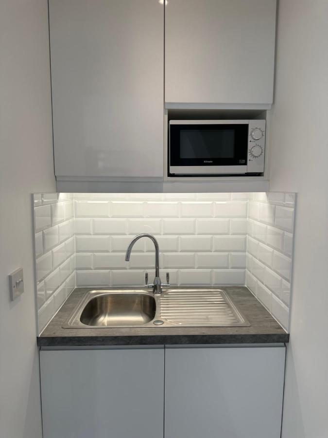 Appartement Santry Dublin
